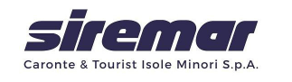 Logo CARONTE & TOURIST