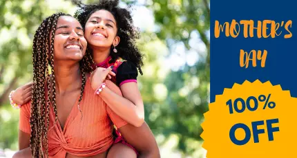 🌸 Maman voyage gratuitement!