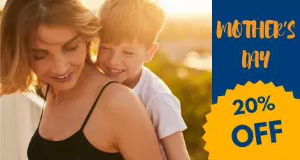 🌸 Partez avec ceux que vous aimez !