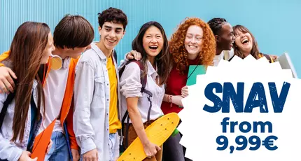 🎉 Fin d'école, cap sur la Croatie ! 🌊