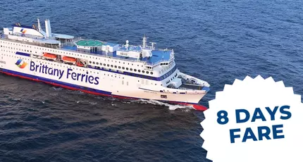 Une semaine de rêve en Irlande ! ⛴️