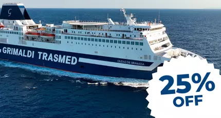 🌞Méditerranée de rêve ! 🚢