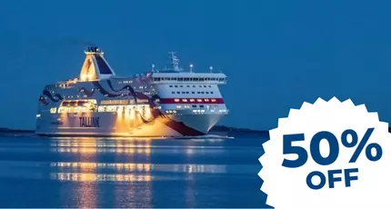 Croisière d'une journée