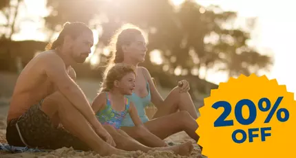 ☀️Spécial Sicile et Sardaigne !