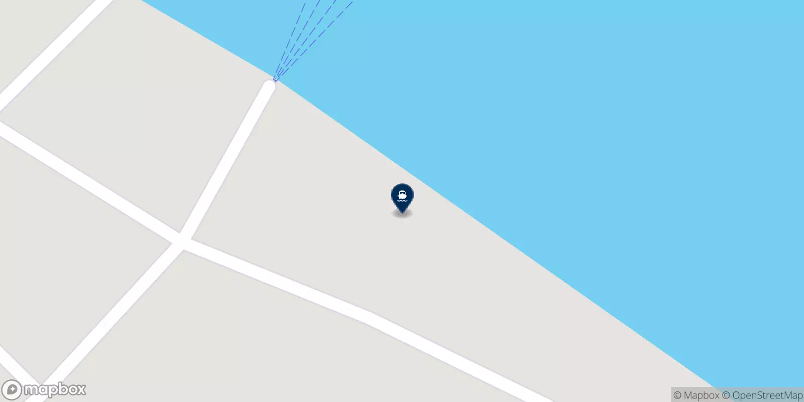 Ferry de Platanias (Skiathos) pour Glossa (Skopelos)