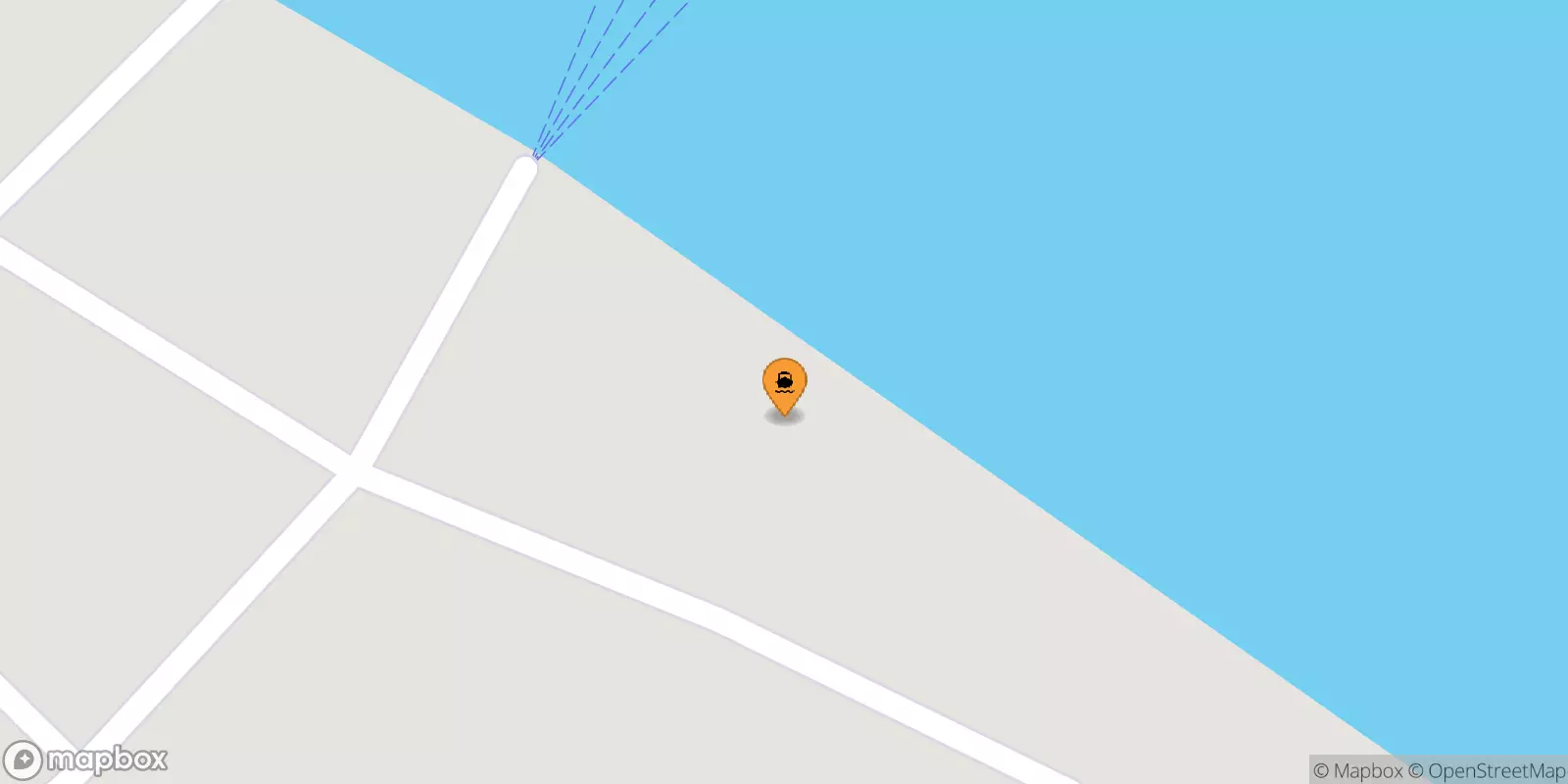 Ferry de Glossa (Skopelos) pour Platanias (Skiathos)