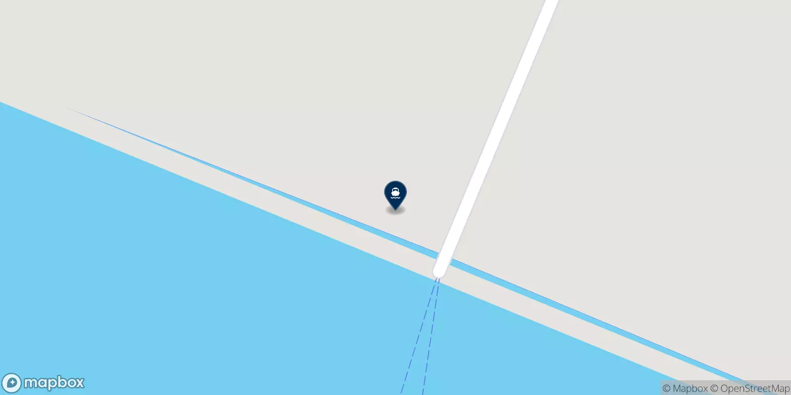 Ferry de Platanias (Skiathos) pour Vólos