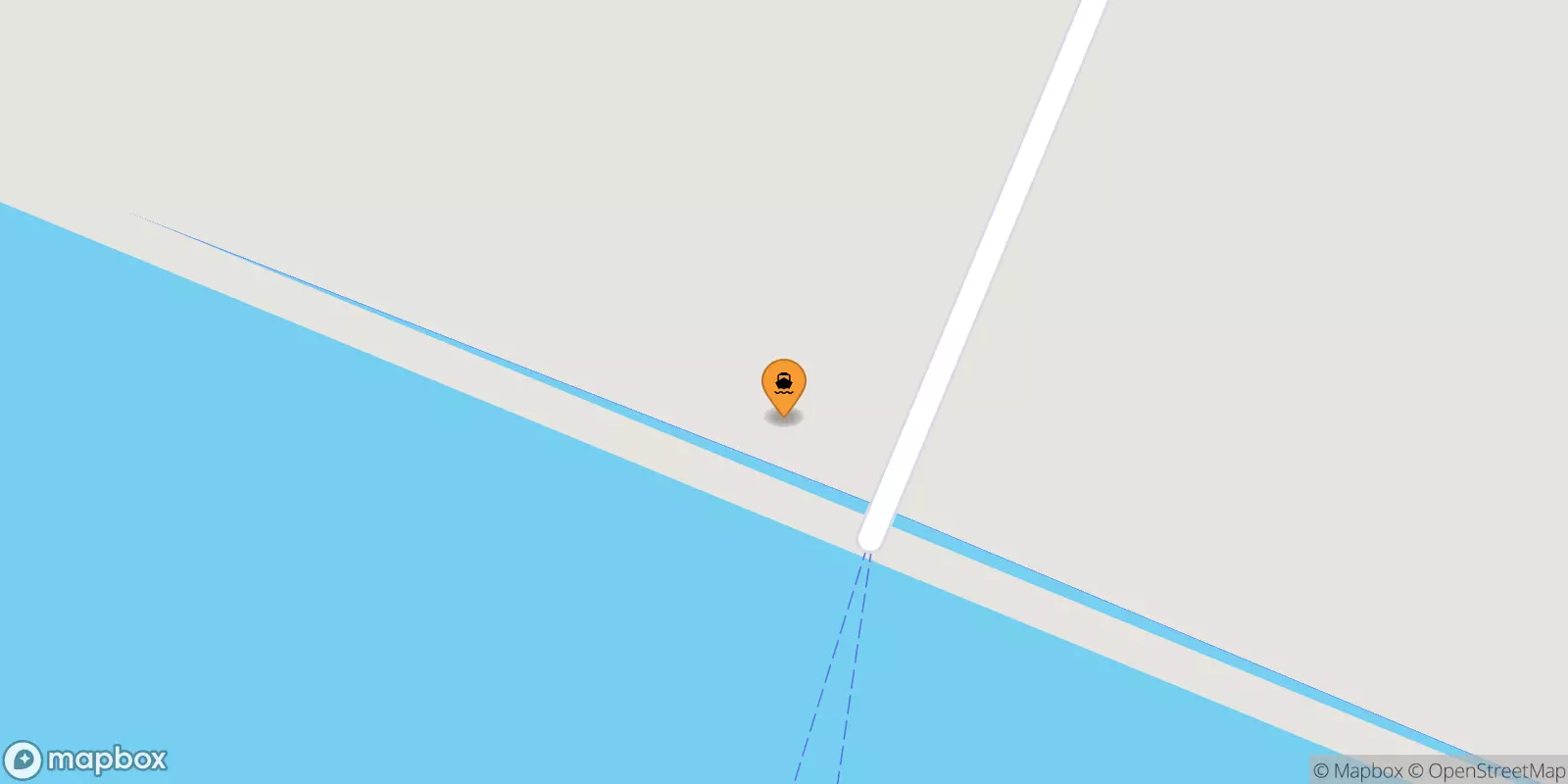 Ferry de Vólos pour Platanias (Skiathos)