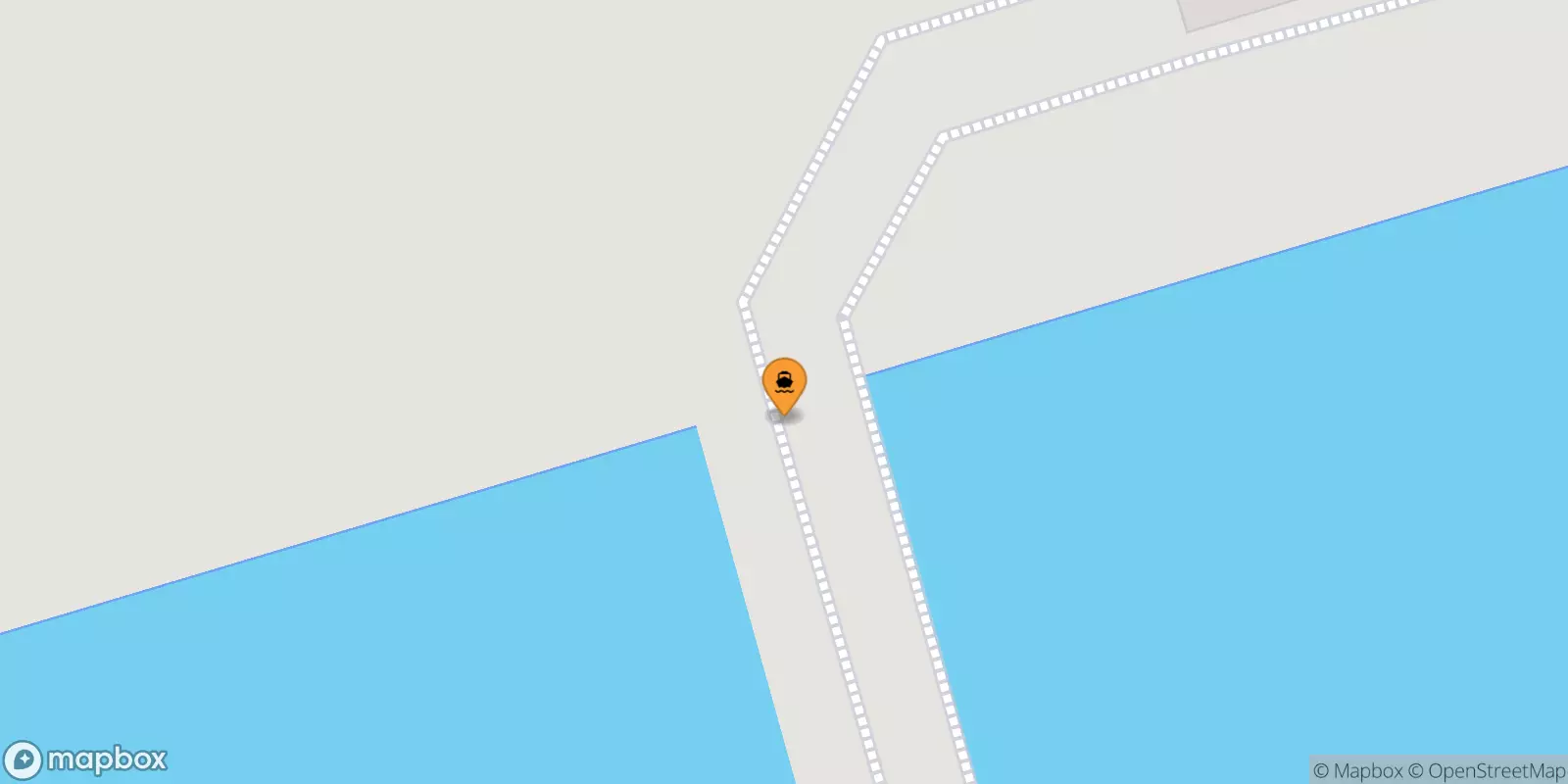 Ferry de Tanjung Pengelih