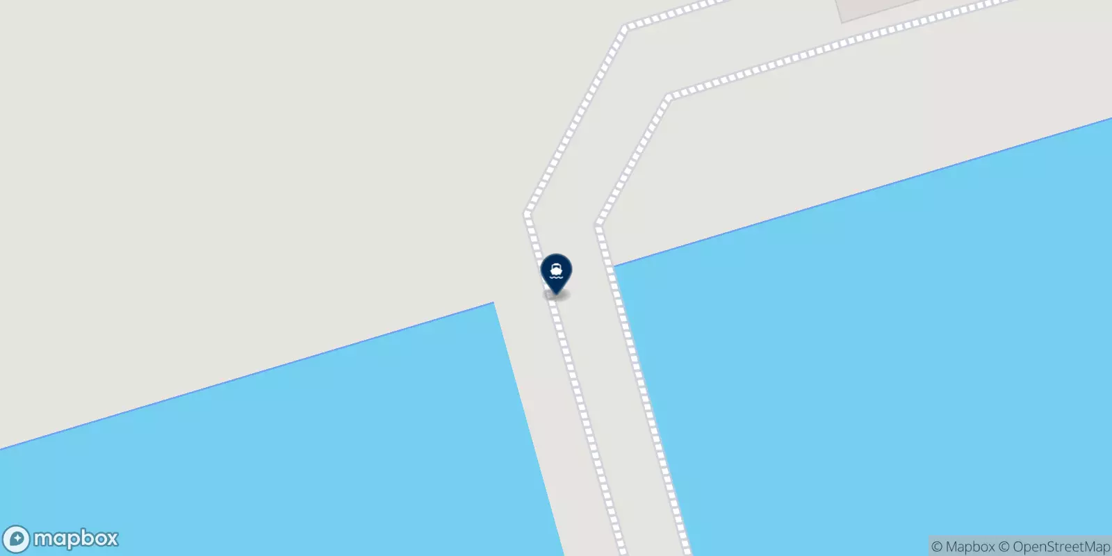 Ferry pour Tanjung Pengelih